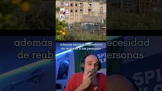 Así se desarrolló Lo Campano en Cartagena #shorts