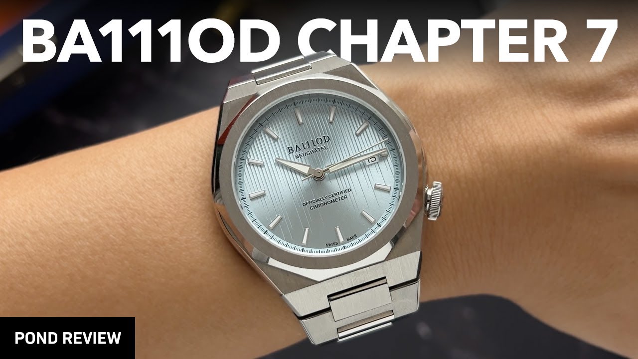 อะไรมันจะคุ้มขนาดนี้! BA111OD Chapter 7