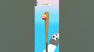 Squeezy Girl Gameplay All Levels iOS,Android Mobile Walkthrough Runner Game Alltrailer Level