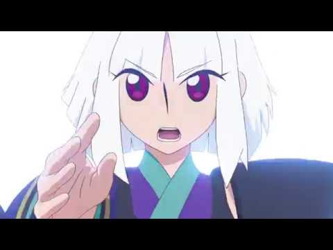 【MAD】一刀繚乱【刀語】