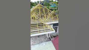 Lưu Ý Khi Làm Nhà Mái Nhật Để Có Mái Ngói Đẹp