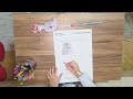 Tracing Lines for Kids | Pre-Writing Skills Practice | EZ Sisters