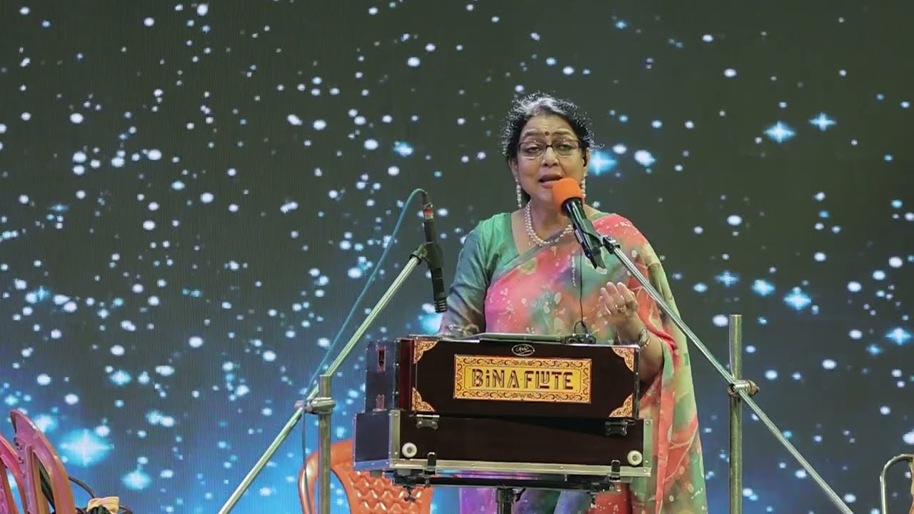 Ruke Ruke Se Kadam from Film Mausam |Gulzar & Madan Mohan’s Soulful Creation |Sreeradha Bandopadhyay