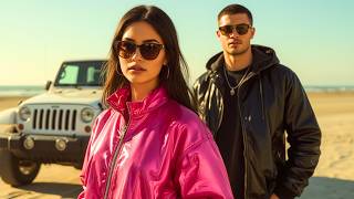 One More Kiss – LUNESA & Maviel 🔥 Reggaeton x Dance 2026