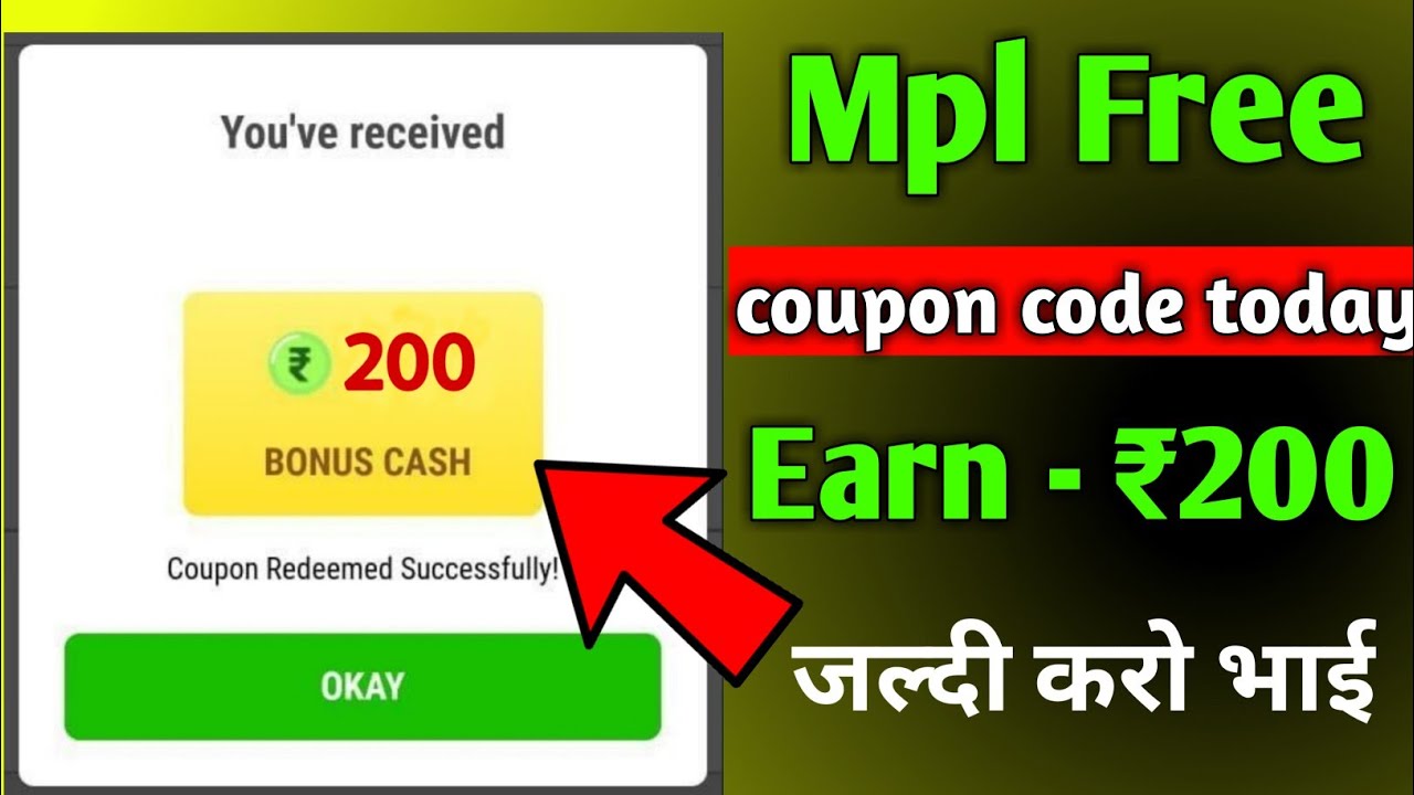 Mpl Coupon Code Today Mpl Referral Code Mpl Coupon Code Mpl mpl-coupon-code-today-mpl-referral-code-mpl-coupon-code-mpl