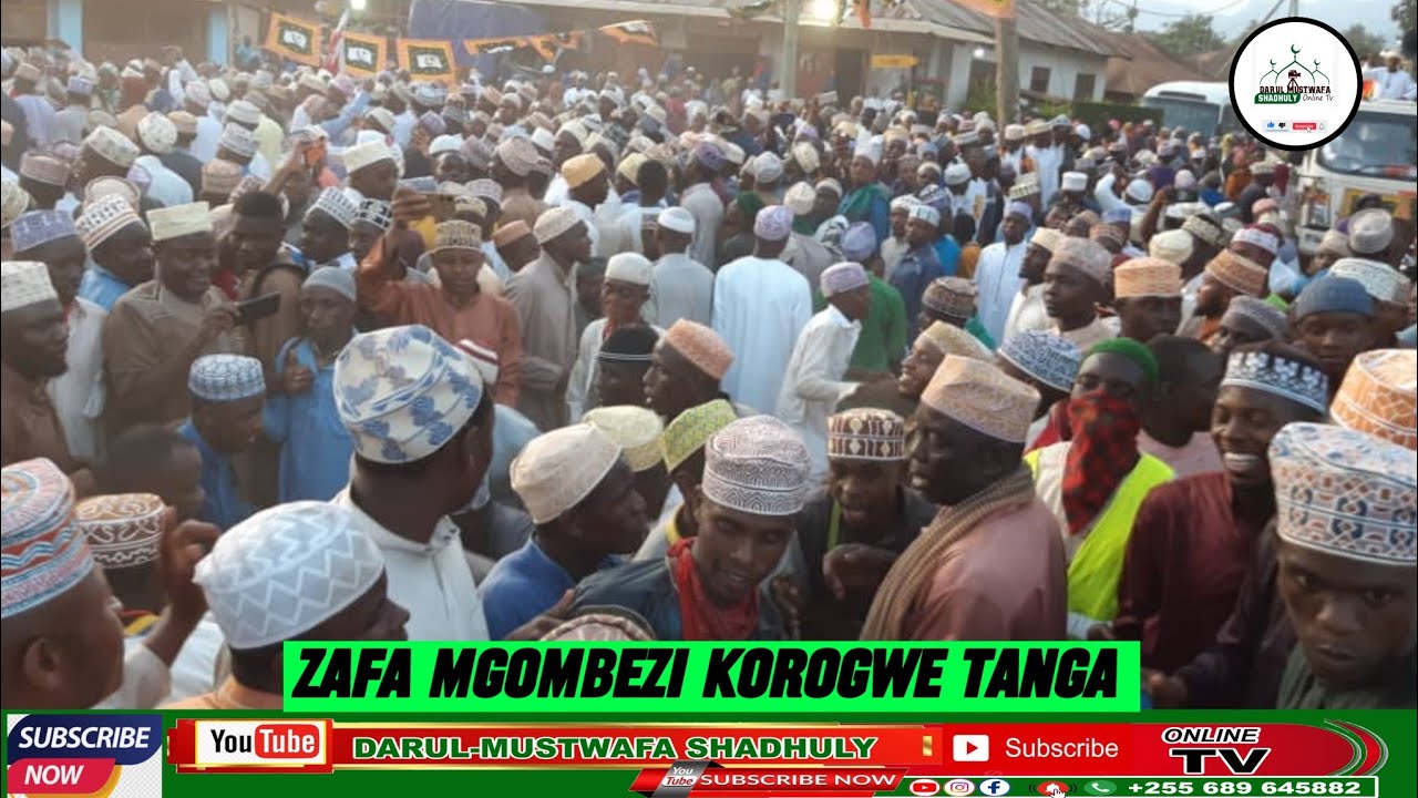 TIZAMA MAFURIKO YA WATU KATIKA ZAFA MGOMBEZI KOROGWE 2024-1446