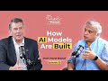 How to Build a Deep Learning Model for Computer Vision Explained by Prof Horst Bischof