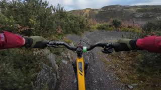 Scoutin About at Antur Stiniog