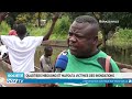 Les quartiers mbono et mafouta victimes des inondations