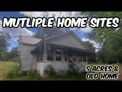 5 Acre Mini