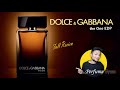 Dolce & Gabbana The one EDP ❤️Full Review हिंदी में Best Dating Perfume? Sweet/Warm Winter ❄️Perfume