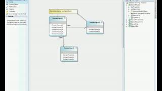 Demo of XAF DSL Tool