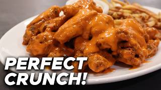 Air Fryer Buffalo Wings That Are Crispy Every Single Time
Air Fryer Buffalo Wings That Are Crispy Every Single Time Air Fryer Buffalo Wings That Are Crispy Every Single Time