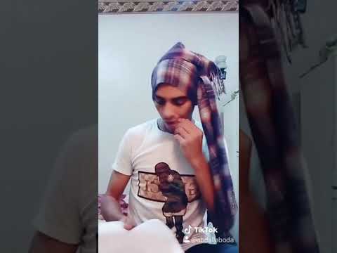 محمد سعد من فيلم بوشكاش مسخرة