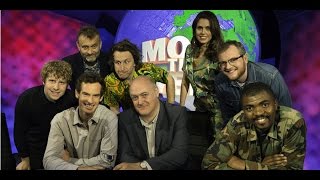 Mock The Week S15E06 -  Loyiso Gola, Milton Jones, Miles Jupp, Ellie Taylor