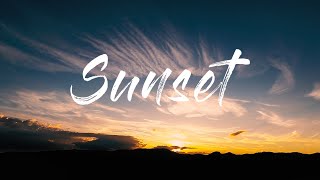 TIME-LAPSE SUNSET IN PERLIS MALAYSIA | GoPro HERO 8 LINEAR HD 1080P 60fps