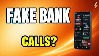 Android Scam Call Protection  Check If Your Phone Can Block Fake Bank Calls