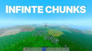 This FREE Minecraft Clone is.... BETTER