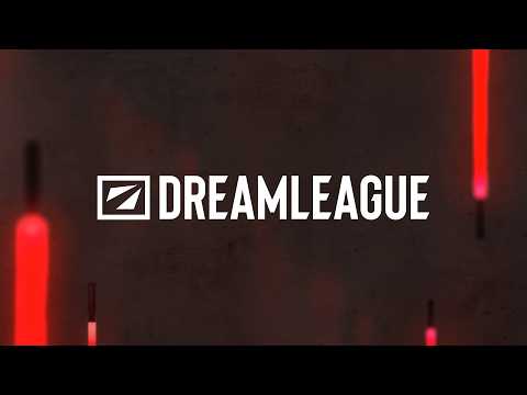 [UA] virtus.pro проти MOUZ | DreamLeague Season 29 | Закриті кваліфікації
