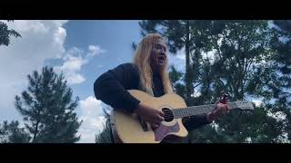 Never Be Alone - Shawn Mendes Cover by [Trimarley]