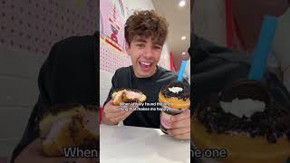 Donuts from yonutz thoooo😍😍