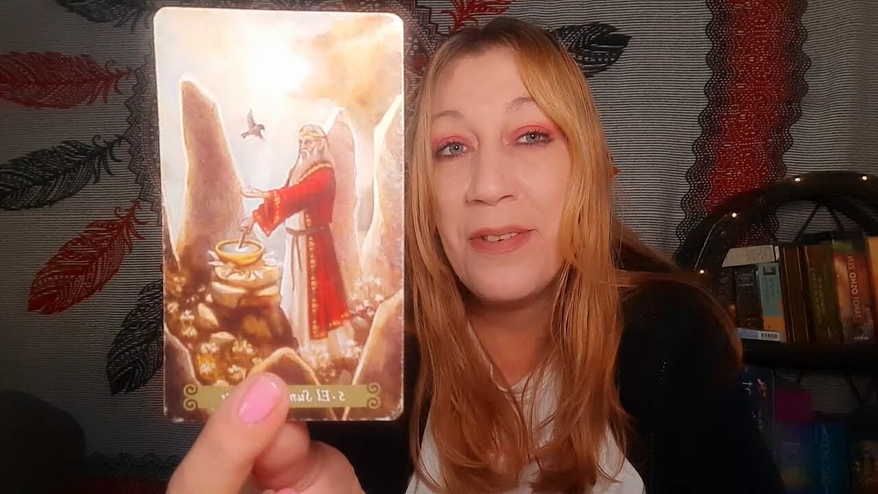 Julianna La Reina Del Tarot Cancer Lo Que Verdaderamente Quiere Te