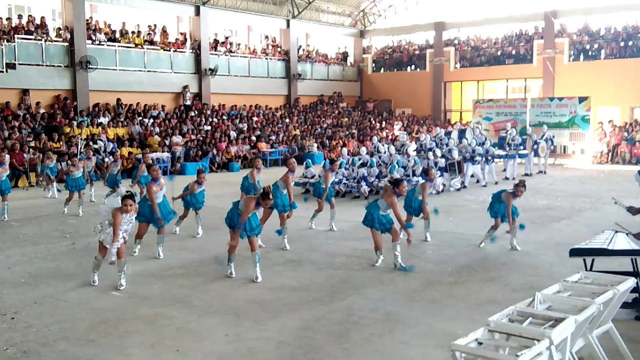 Liceo De Baleno exhibition 2018.