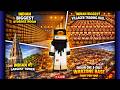 MINECRAFT Bedrock Edition Live Day 33 {4 Indian RECORDS} [In PC] #minecraft @alowkito