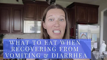 Are pancakes OK for upset stomach?