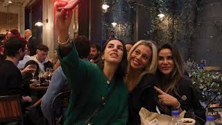 Pangaltı & Lotus Nişantaşı Caffè Nero Mağaza Açılışı