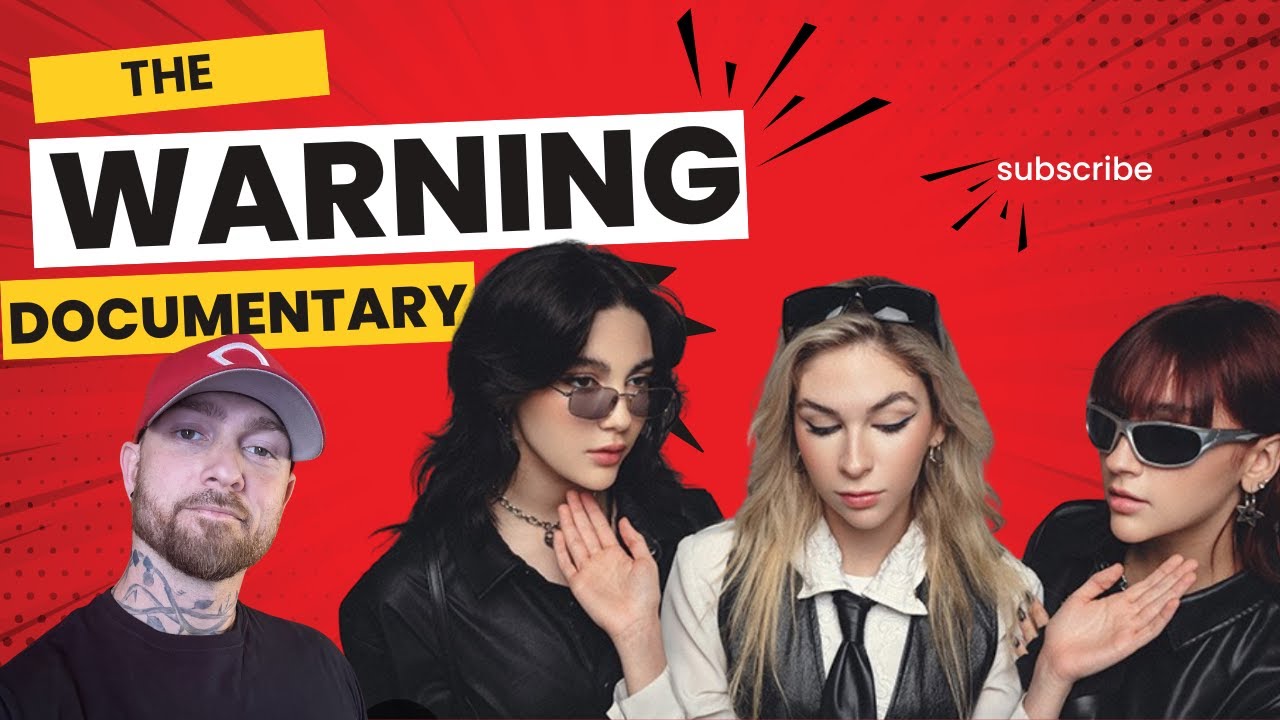 The Warning - Short Documentary - REACTION