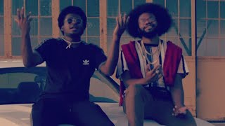 Theeman Freeman Blackthesis - Relevate Official Video
