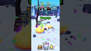 Game Viral Slime RNG! Beli Gamepass / Robux murah IG @bang.noob2 #roblox #bangnoob #slimerng