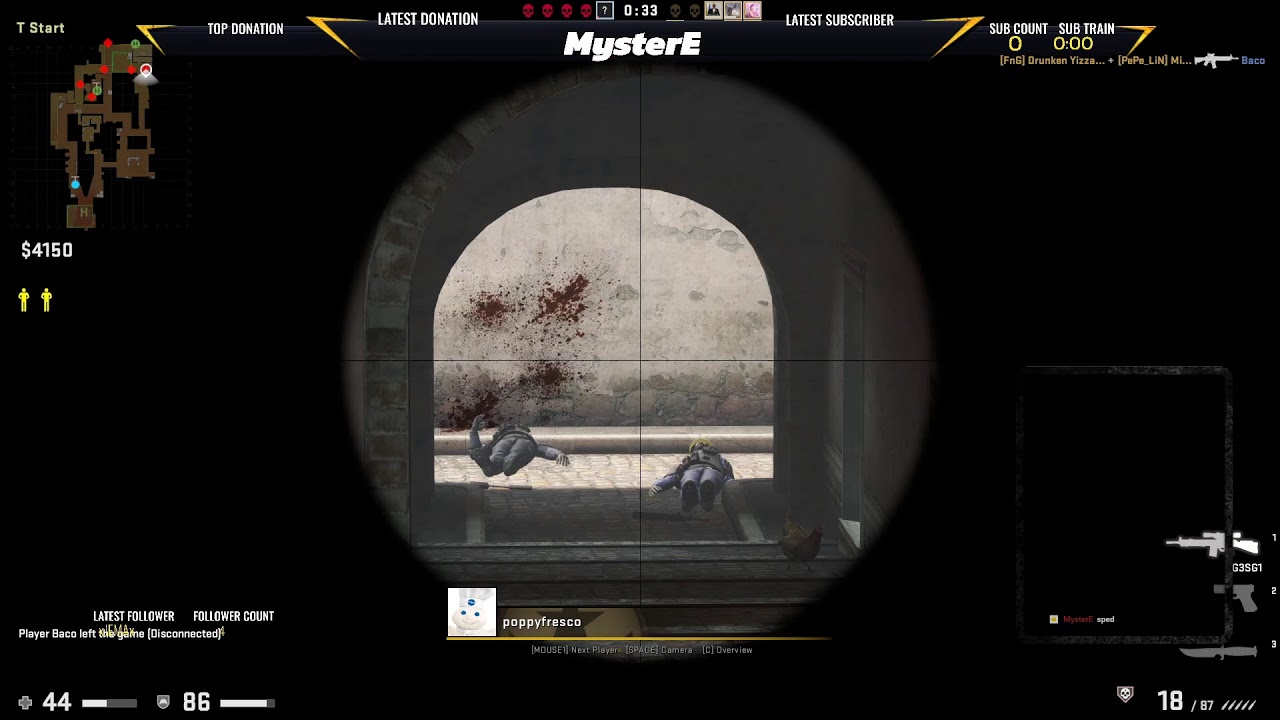 CS:GO Stream | come play! - YouTube