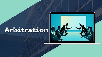 Resolving Disputes in India: Harnessing the Power of Arbitration