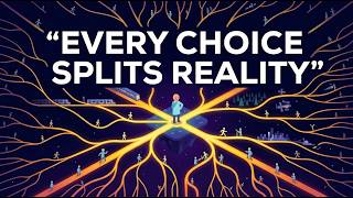 You Exist in Multiple Timelines… According to Physics