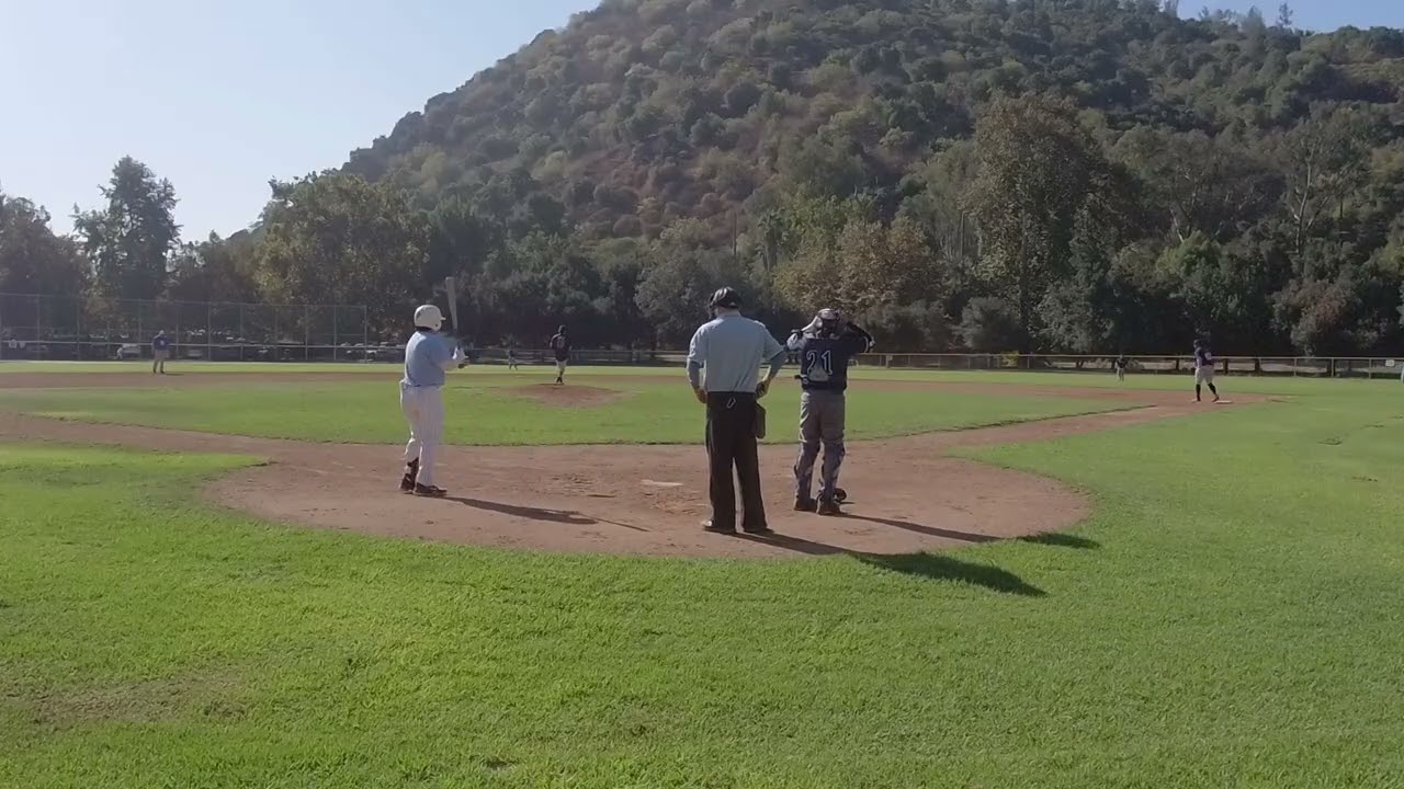 Phillz Vs Aztecs  Game #3