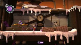LittleBigPlanet Soundtrack - Victorias Laboratory (New Mix)