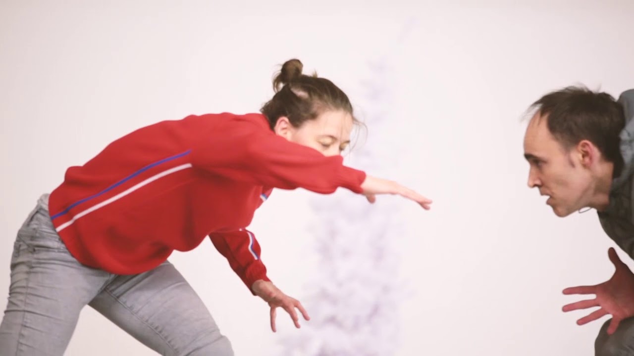 Théâtre Le Vent des Signes