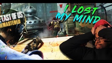 "I Tried Using The Burst Rifle and I Ended Up Losing My Mind Instead..."