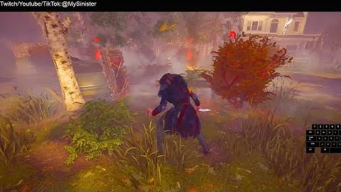 P100 Blight Makes Teams REGRET Using Map Offerings | Dead By Daylight