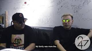 247Live Modu Orphan 1.0 Interview With Skellism