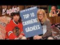 Top 10 carrires gches alltime