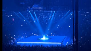 Drake - Over / Headlines | It’s All A Blur Tour Live At Madison Square Garden | Night 1