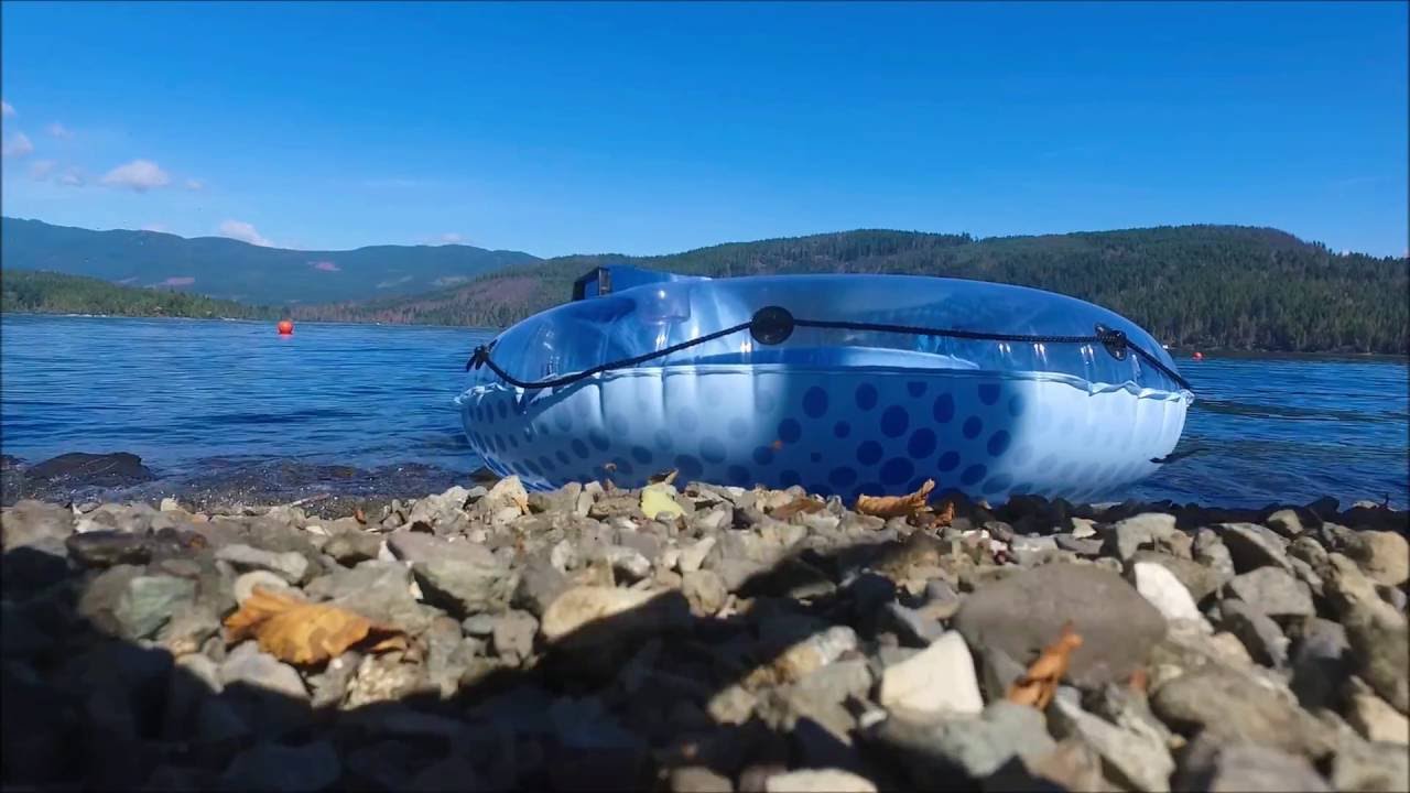 Where We Live Sproat Lake Extended Version