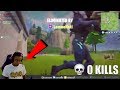 FlightReacts Hilarious Fortnite Rage Moments