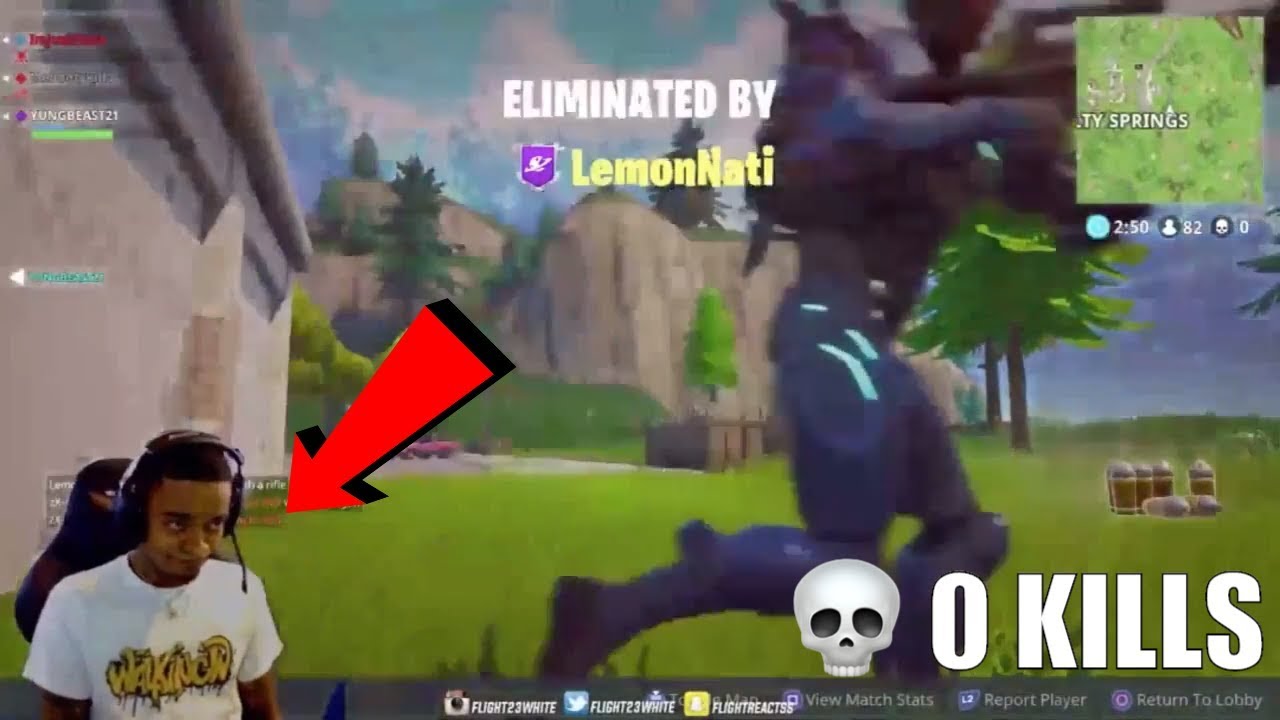React To Flightreacts Hilarious Fortnite Rage Moments - flightreacts hilarious fortnite rage moments