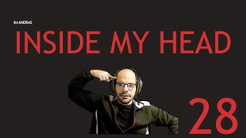 Inside my head #28 A positional squeeze