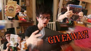 BIG Giveaway!! - Opening Fanmail! - 14