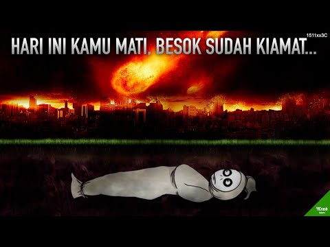 Video: Apa Hari Orang Mati? Hari Orang Mati, Dijelaskan